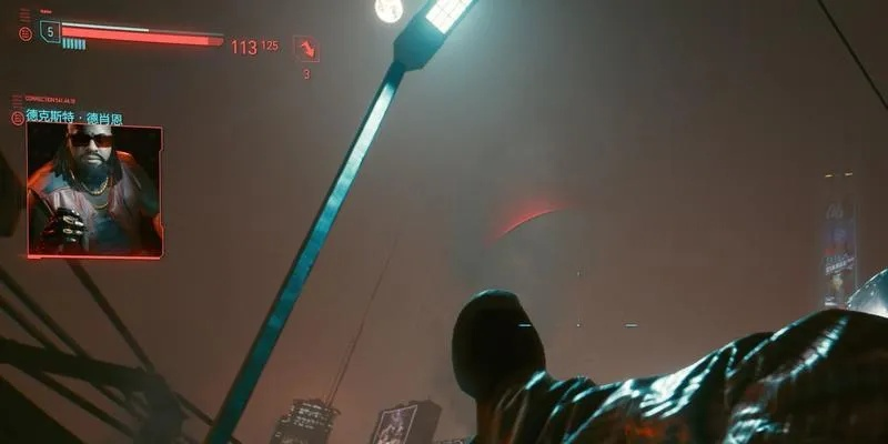 《赛博朋克2077》黑客流RAM无限构筑攻略，解锁全新游戏体验