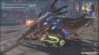 《审判》新视频曝四人小队激战巨龙，揭秘龙族秘史价值解析