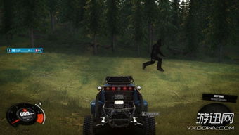 《飙酷车神》帧率突破，PC畅享60FPS新体验