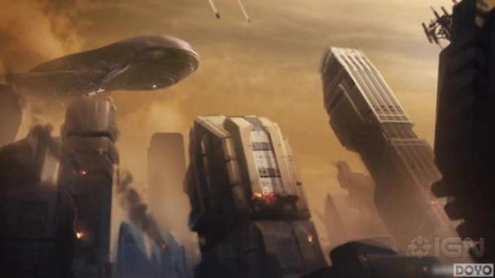 《光环：斯巴达进攻》PC版预告首曝！斯巴达战士即将降临！