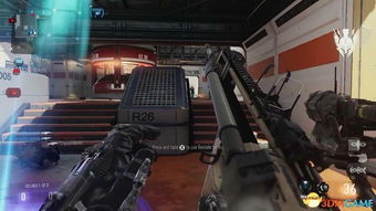 《使命召唤11》揭秘Scorestreak新玩法，高级战争技巧大公开