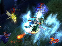 次世代力作《御天降魔传》震撼来袭，海飞丝特效革新升级！