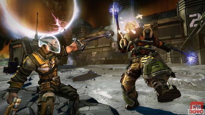 《无主之地：前传》PC配置轻松驾驭，低配置也能畅玩！