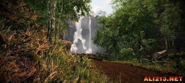 《侏罗纪公园：余波》高清截图曝光！揭秘全新画质革命