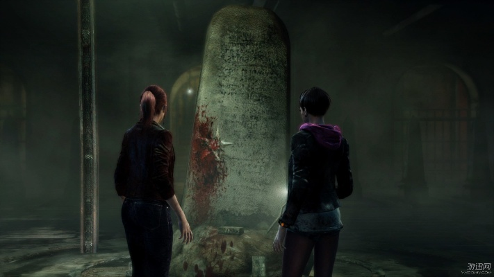 惊悚同行！双妹探险《生化启示录2》惊魂之旅揭秘新篇章