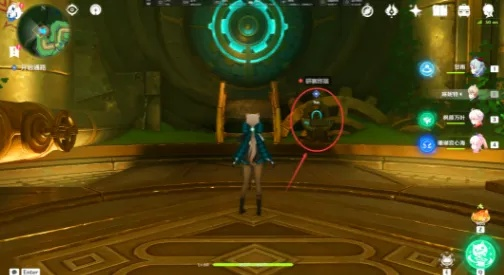 《原神》奇点之路解谜攻略:解锁通往奇点的神秘之门 《原神》奇点之路解谜攻略:解锁通往奇点的神秘之门