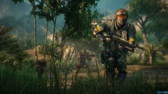 战地叛逆连队3：精准挖掘兴奋点，打造全新游戏体验