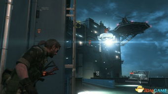 《合金装备5：幻痛》全新升级，2015年2月全平台发售，揭秘未来战争新篇章