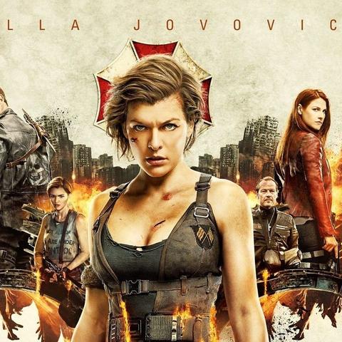 《生化危机7》电影版主角或换爱丽丝,新角色引期待 《生化危机7》电影版主角或换爱丽丝,新角色引期待