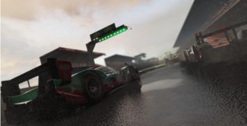 双世代1080P画质升级，全新《赛车计划》极致体验来袭