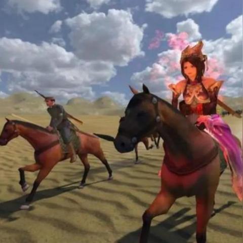 暗影魔多惊现全新砍杀，中土世界体验极致爽快新篇章