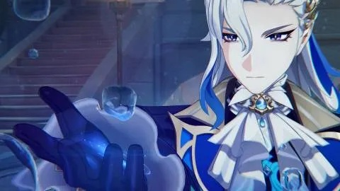 深度解析:4.1版那维莱特机制与全新出装攻略揭秘 深度解析:4.1版那维莱特机制与全新出装攻略揭秘