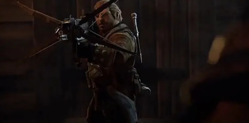 《龙腾世纪3：审判》弓箭手攻略：妹子也能射翻全场！