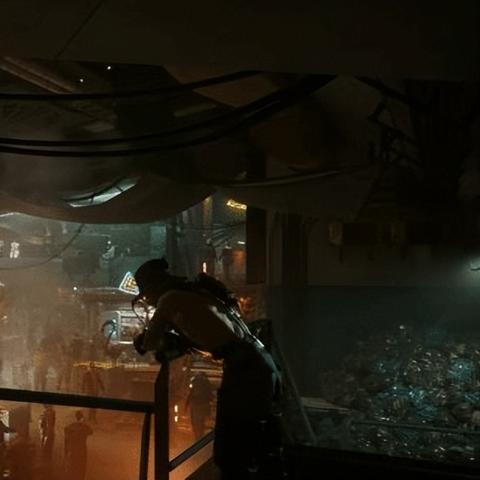 赛博朋克2077往日之影不朽武器，独门秘籍解锁攻略！