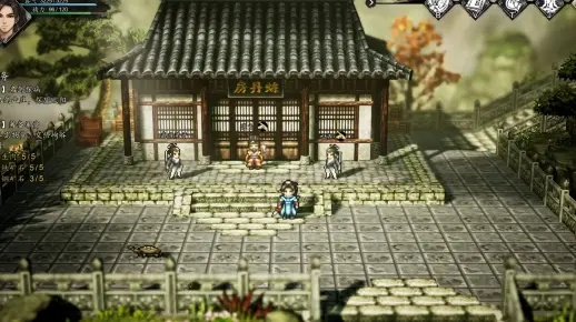 《逸剑风云决》伤魂鸟攻略:轻松通关秘籍大揭秘 《逸剑风云决》伤魂鸟攻略:轻松通关秘籍大揭秘