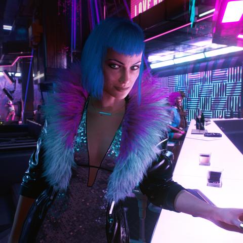 《赛博朋克2077》不朽手枪万象灵攻略：高效获取新技巧揭秘