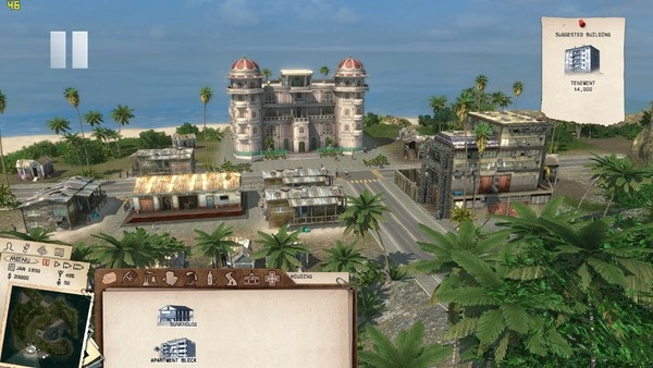 《海岛大亨3》免费畅玩，海量游戏大促惊喜不断