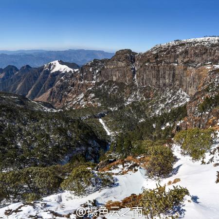 冰封雪域探险,揭秘《黑暗之魂2》DLC三新图秘境 冰封雪域探险,揭秘《黑暗之魂2》DLC三新图秘境