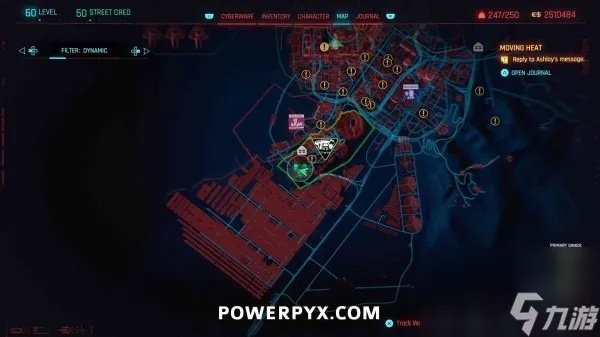 《赛博朋克2077》恶行升级全攻略，恶有恶报奖杯轻松拿！