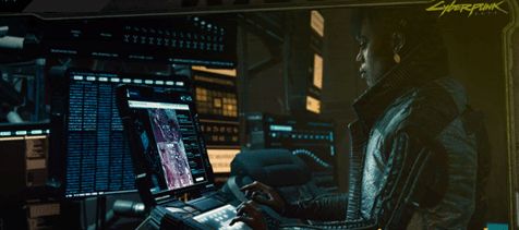 《赛博朋克2077》速刷攻略：高效往日之影破解技巧揭秘