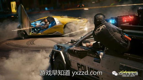 《赛博朋克2077》RELIC技能点高效攻略,解锁全收集秘籍! 《赛博朋克2077》RELIC技能点高效攻略,解锁全收集秘籍!