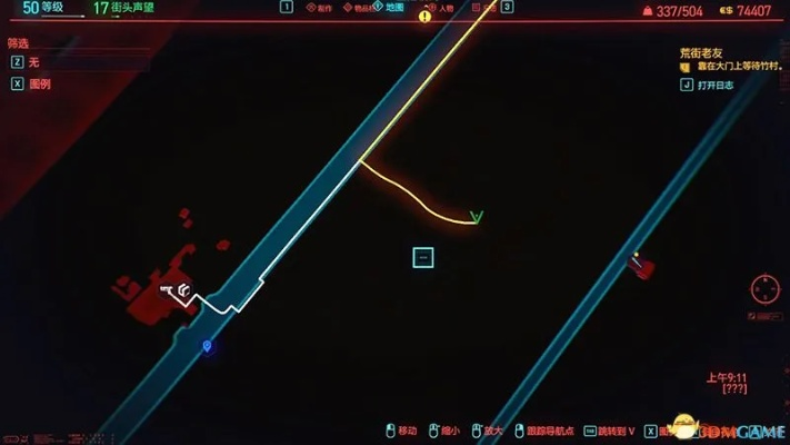 《赛博朋克2077》BD弹反流攻略,深度解析新玩法! 《赛博朋克2077》BD弹反流攻略,深度解析新玩法!