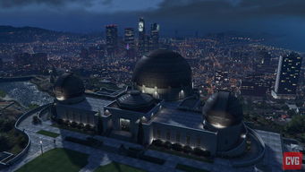 次世代版GTA5发售日揭晓，全新预告截图惊艳亮相