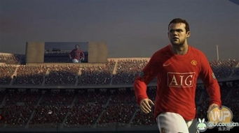 4K震撼呈现!《FIFA 15》全新演示截图惊艳亮相 4K震撼呈现!《FIFA 15》全新演示截图惊艳亮相