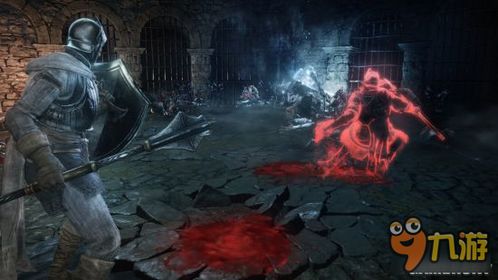 超炫发光武器升级!《黑暗之魂2》达斯-摩尔Mod全新发布,极致视觉盛宴 超炫发光武器升级!《黑暗之魂2》达斯-摩尔Mod全新发布,极致视觉盛宴