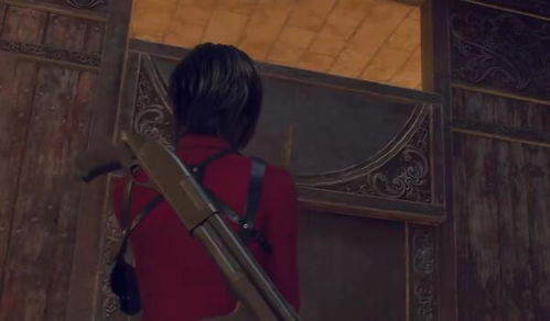 《生化危机4重制版》逆命殊途DLC甲虫藏匿地,艾达王DLC华丽虫踪寻宝记 《生化危机4重制版》逆命殊途DLC甲虫藏匿地,艾达王DLC华丽虫踪寻宝记