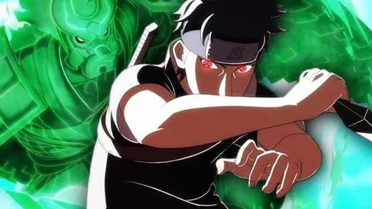 四代止水绝技震撼揭秘,风暴革命新篇章开启 四代止水绝技震撼揭秘,风暴革命新篇章开启