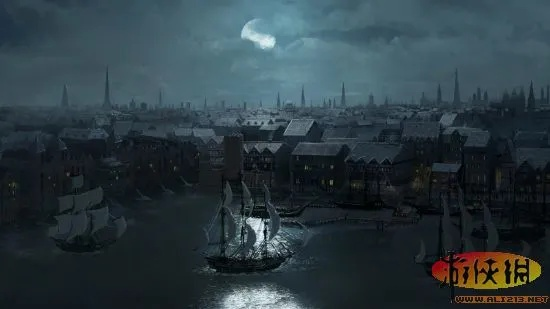 亲民探险启航，海盗之旅新篇章揭秘乌鸦悲鸣