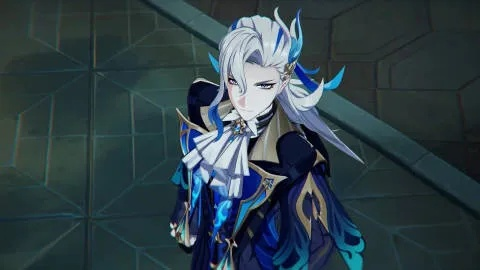 《原神》那维莱特活动填空答案揭秘，解锁新角色技能！