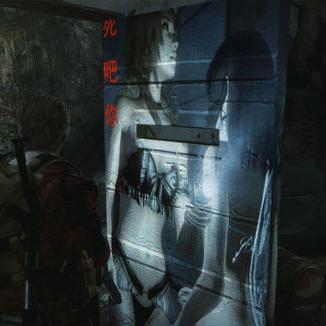 《生化危机2启示录》黑白预告揭秘，惊悚新视角震撼来袭