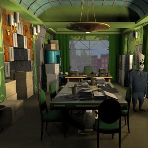 《冥界狂想曲》PS4画面首曝！揭秘开发人日志视频震撼来袭