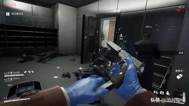 《收获日3》潜入攻略:新手必看潜入技巧揭秘 《收获日3》潜入攻略:新手必看潜入技巧揭秘