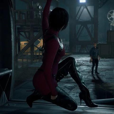 艾达DLC无伤通关攻略：硬核技巧解锁全新挑战