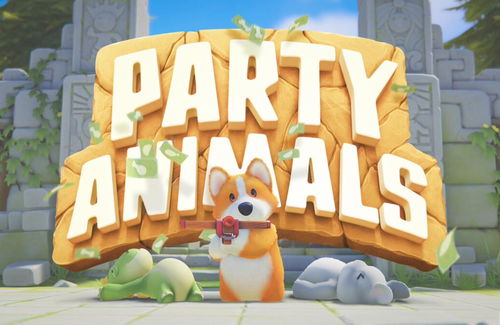 猛兽派对同屏攻略:解锁全新互动体验 猛兽派对同屏攻略:解锁全新互动体验