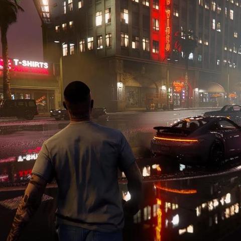 《GTA5》PC版印度售价揭秘：与主机版价格同步新惊喜