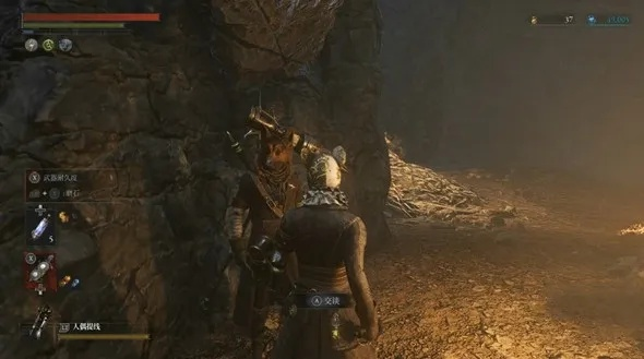 《匹诺曹谎言》双龙剑弹反技巧解析,高效实战攻略揭秘 《匹诺曹谎言》双龙剑弹反技巧解析,高效实战攻略揭秘