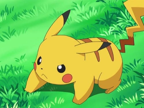 皮卡丘之谜：探索口袋妖怪世界十大未解奇观之奥秘