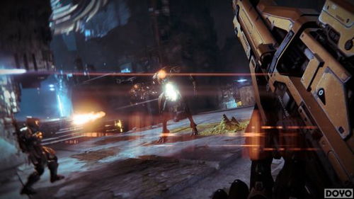 《命运》压盘倒计时，9月9日震撼发布，全新体验即将开启