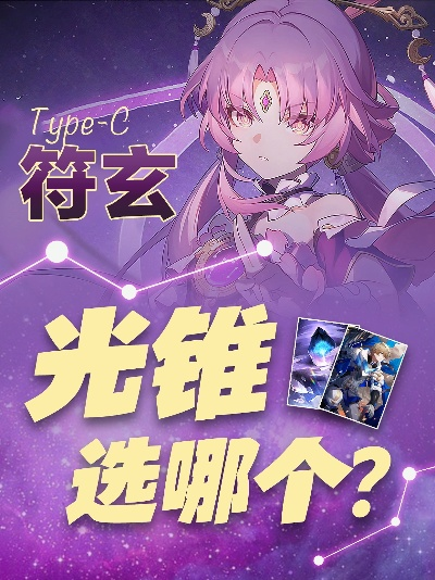 符玄光锥抽取解析:值不值得入手?深度剖析新价值 符玄光锥抽取解析:值不值得入手?深度剖析新价值