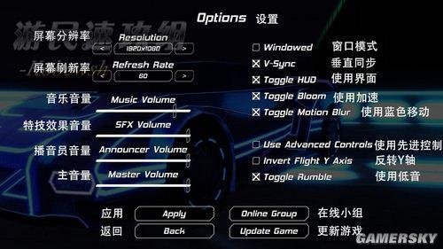 《氮气冲锋》精神再燃，《距离》Beta预告揭秘未来竞技新高度