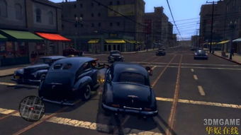 《耐力极限挑战，2015年《侠盗猎车5》全新升级来袭》