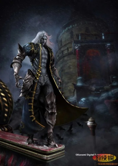 阿鲁卡多挑战撒旦：暗影之王2战神重生揭秘