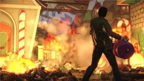 《丧尸围城3》PC版解锁帧率，畅享Mod无限可能