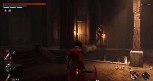 匹诺曹谎言墨菲支线攻略:解锁真相宝藏秘籍 匹诺曹谎言墨菲支线攻略:解锁真相宝藏秘籍