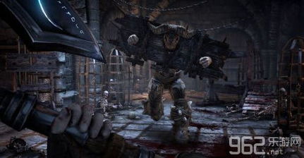 《地狱突袭》引擎升级！试玩体验画面震撼升级！