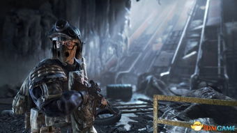 《地铁：归来》科隆展惊艳升级，画面革新再攀高峰